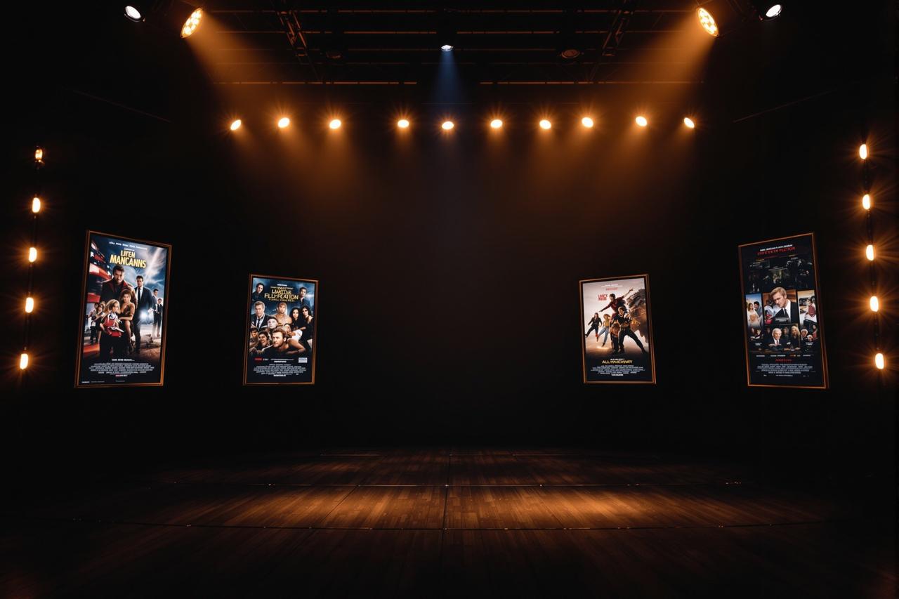 探花视频2026年片单发布,12部重磅作品即将与观众见面